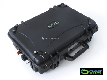 Float Plus Pro Maleta